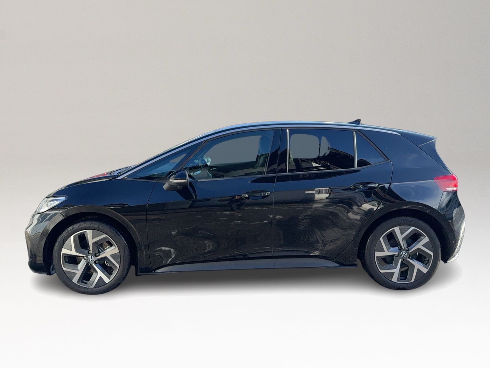 ID.3 Pro, FACELIFT, Wärmepumpe, ACC, Matrix, 19"