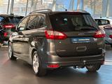 Ford Grand C-MAX Titanium #AHK #NAVI #PP #WINTERPAKET - Ford Grand C-Max aus 2017