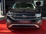 Volkswagen T-Cross Style R-Line Klima/Navi/KAM/PDC/APPLECAR - scheckheftgepflegte VW T-Cross