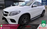 Mercedes-Benz GLE 350 d 4Matic 360°AHK*PANO - Mercedes-Benz GLE-Klasse Gebrauchtwagen in München