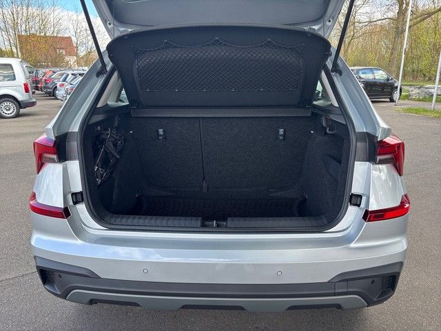 Fahrzeugabbildung SKODA Kamiq 1.0 TSI Tour +AHK+BHZFS+NAVI+SHZ