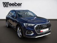 Audi Q3 - Vorschau Bild 18