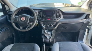 Fiat Doblo - 9