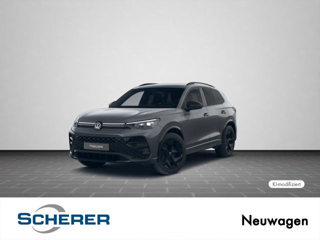 Volkswagen Tiguan - Bild 1