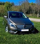 Mercedes-Benz B 200 Sports Tourer | 30.000... - Mercedes-Benz B 200: Sports Tourer
