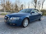 Audi A6 2.7 TDI quattro S-LINE DISTANZ/BOSE/ALCANTARA - gebrauchte Audi A6 aus dem Jahr 2007
