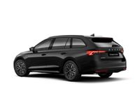 Skoda Octavia - Vorschau Bild 2