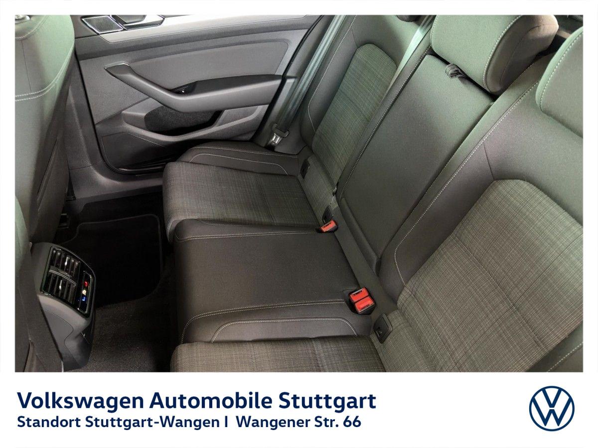 Volkswagen Passat Business 1.5 TSI DSG Navi AHK ACC, миниатюра 7