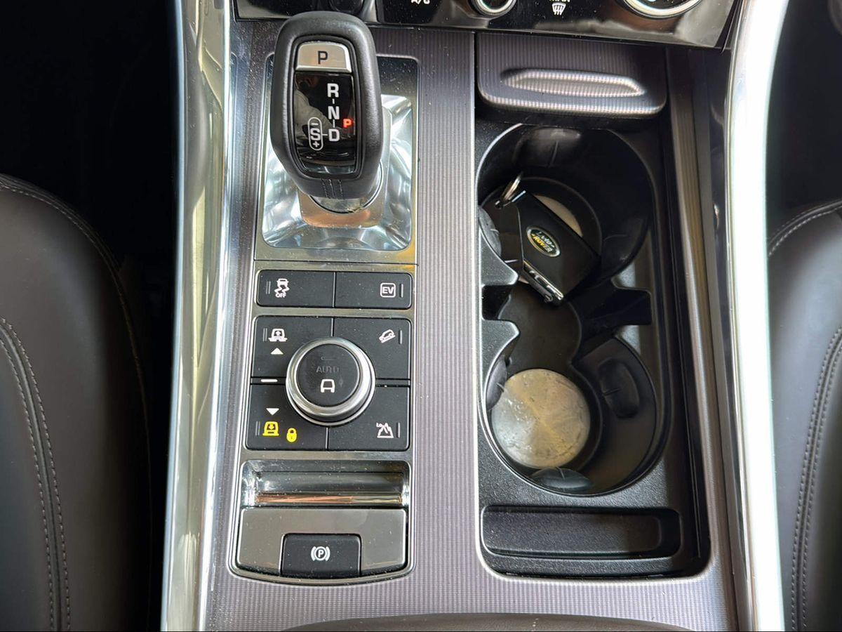Land Rover Range Rover Sport HSE P400e | Pano | Luftfw.