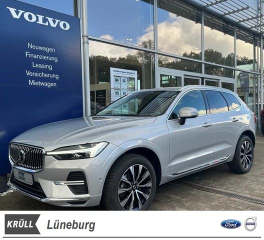 Volvo XC60 B4 B Geartronic Plus Bright + PANO+ACC+AHK+