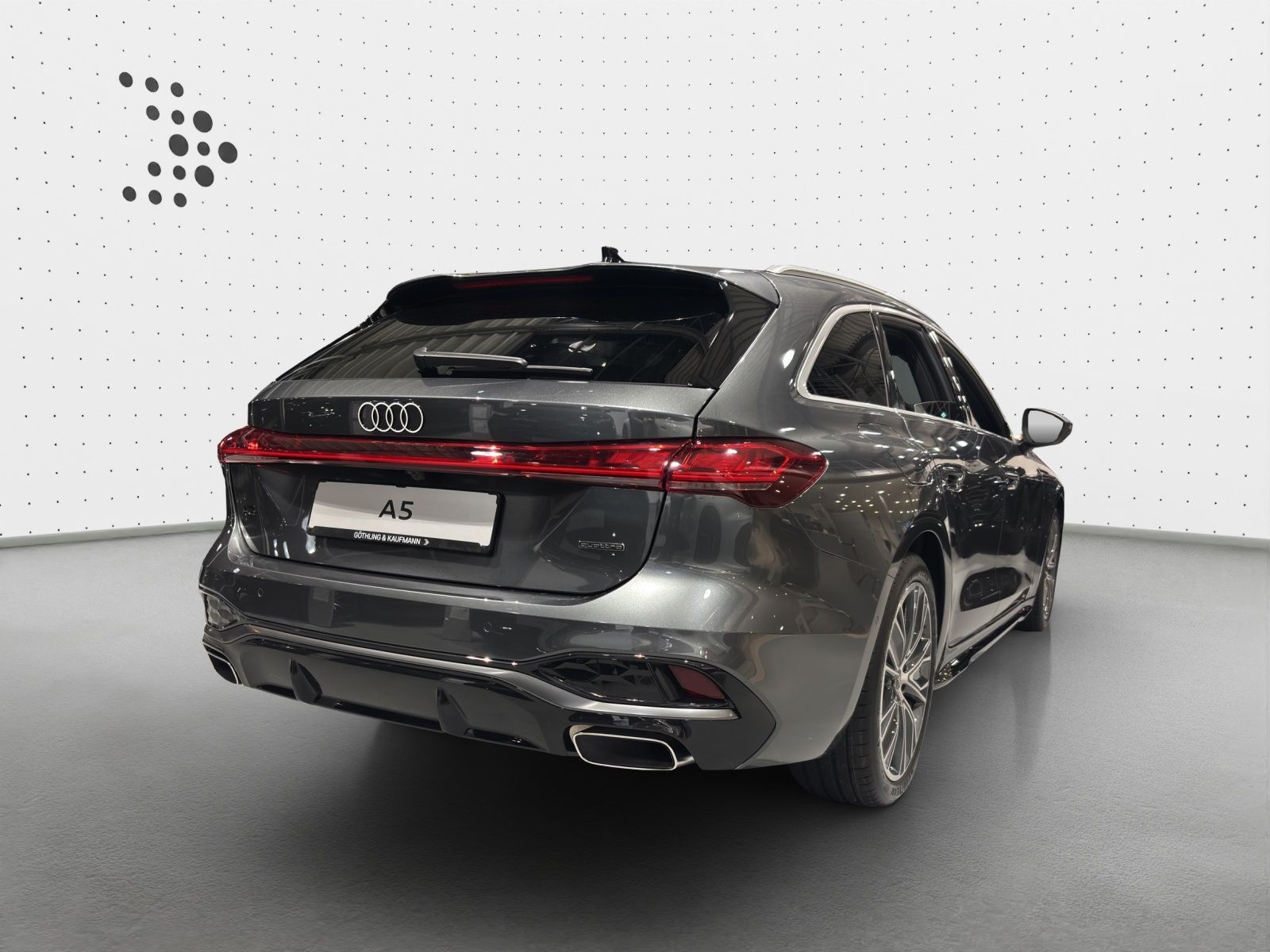 Audi A5 - Bild 18