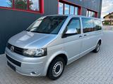 Volkswagen T5 Caravelle Kombi lang 2xSchiebetür, Webasto - Angebote