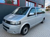 Volkswagen T5 Caravelle Kombi lang 2xSchiebetür, Webasto - Offers matching your search criteria