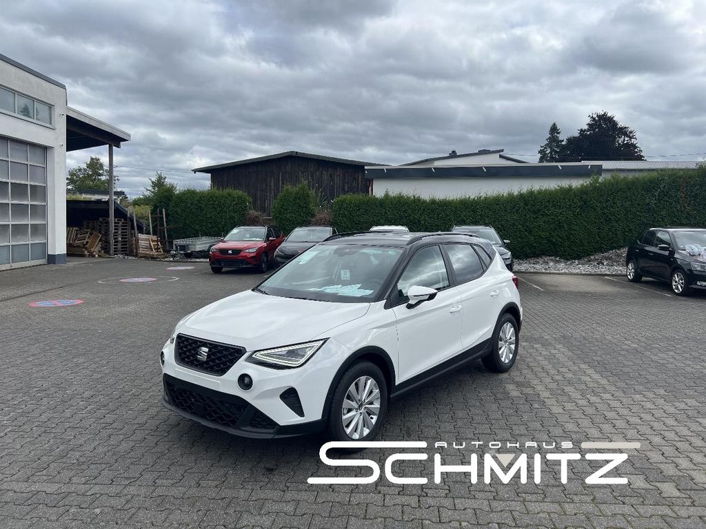 ARONA "ROAD EDITION 115" 1.0 TSI (SOFORT!  [...]