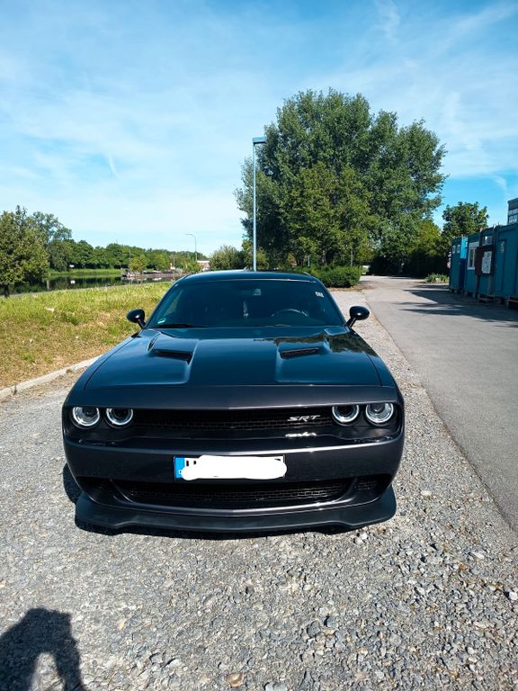 Image of Dodge Challenger