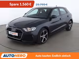 Audi A1 Sportback 35 TFSI Advanced Aut.*ACC*SHZ* - Audi A1 Gebrauchtwagen in München