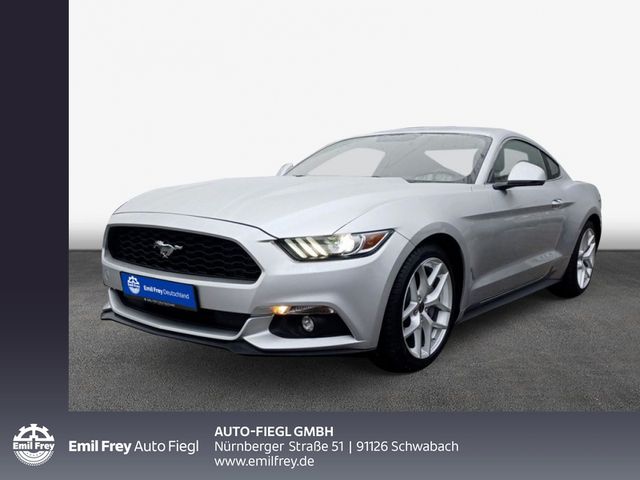 Ford Mustang 2.3 Eco Boost