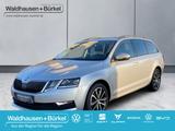 Skoda Octavia Kombi 2.0 TDI Soleil DSG+Navi+LED+KESSY - Skoda Octavia SOLEIL mit Diesel-Antrieb