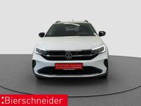 Volkswagen Taigo - Vorschau Bild 2