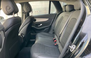 Mercedes GLC 300 - 12