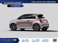 Fiat 500e - Vorschau Bild 5