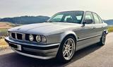 BMW 520i  - gebrauchte BMW 520 aus dem Jahr 1996