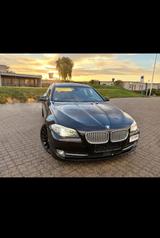BMW 550i  V8  New Engine  Fully Equipped  - BMW 550 aus 2011: 550i