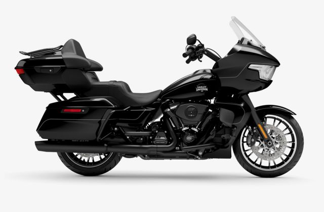 Harley-Davidson FLTRXL ROAD GLIDE LIMITED 117 MY26