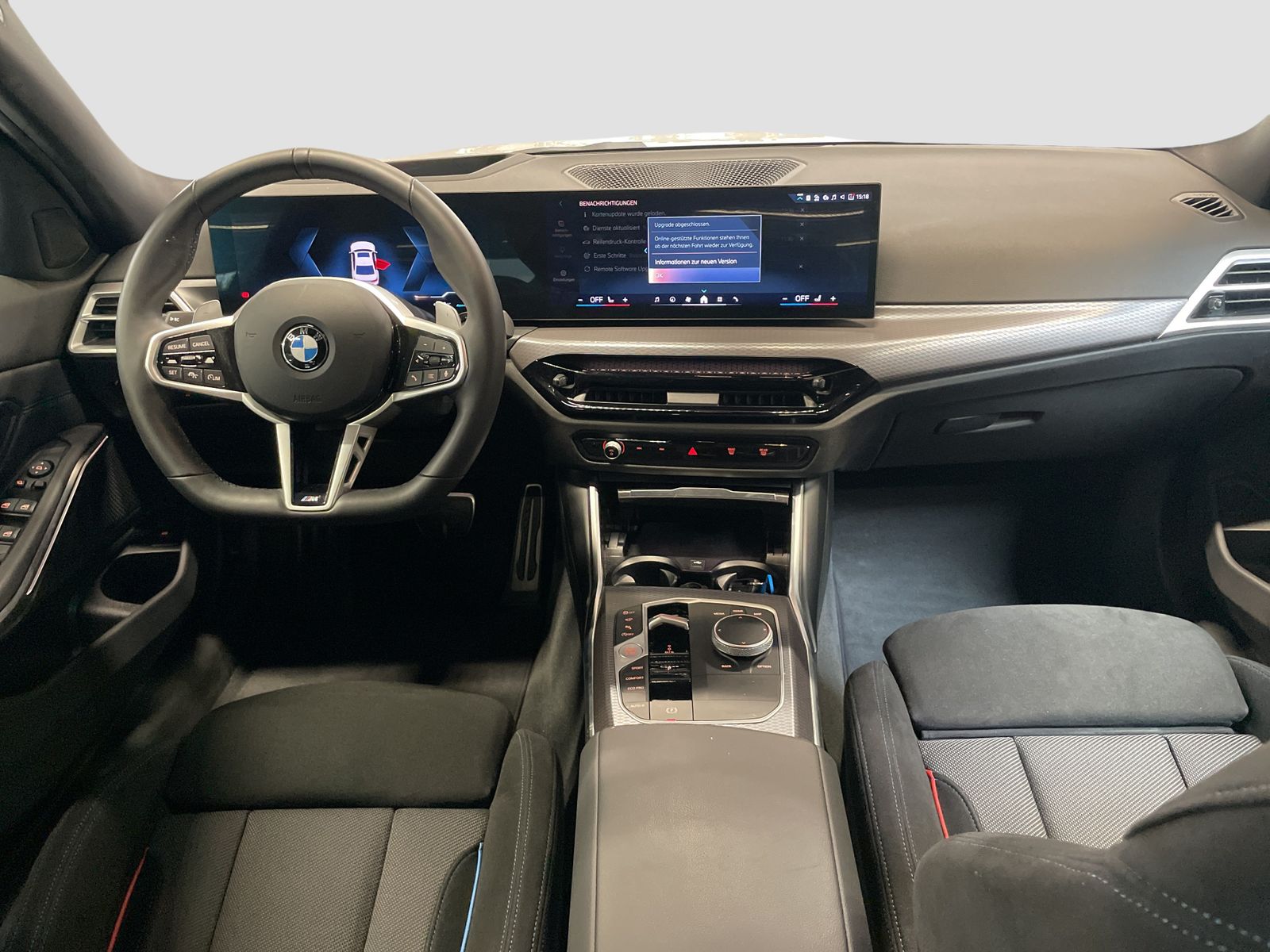 BMW 320 - Bild 12