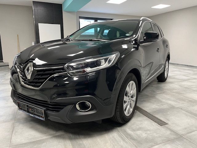 Renault Kadjar Limited Automatik