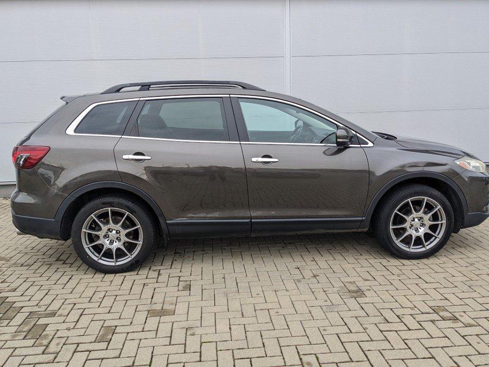 Mazda CX-9
