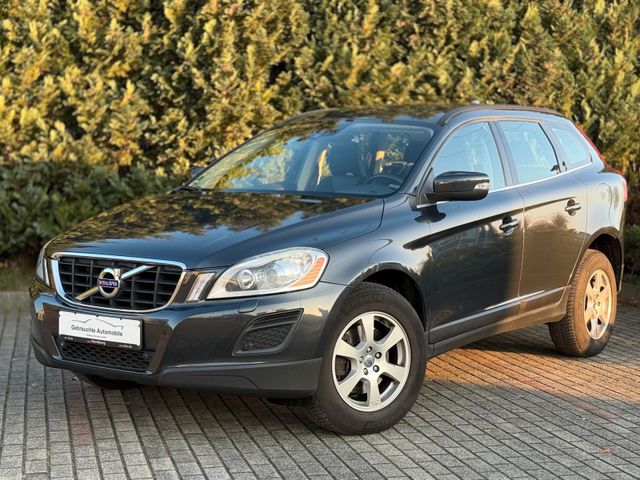 Volvo XC 60 Momentum Business-Paket PRO