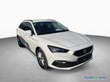 Seat Leon ST Style 2.0 TDI DSG NAVI KAMERA AHK VIRTUA - Seat Leon