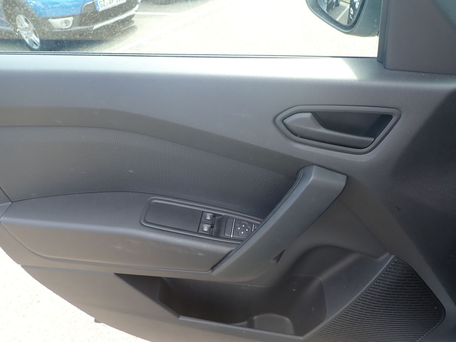 Fahrzeugabbildung Renault Kangoo III Rapid Start L1 E-Tech Electric