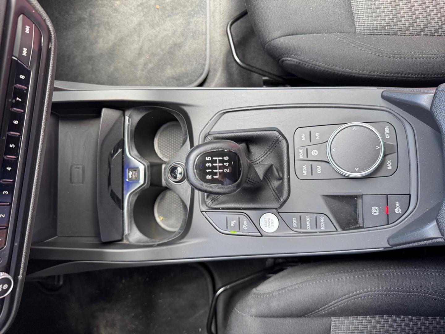 BMW 118 i +NAVI+LED+PDC+DAB+SHZ+LHZ+MFL+USB+BT+ALU, миниатюра 23