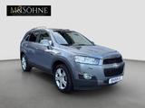 Chevrolet Captiva 2.2 D LTZ 4WD-7 SITZ-AHK-KAME-TEMP - Chevrolet Captiva