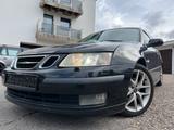Saab 9-3 Cabriolet 2.0 T Vector AUTOMATIK LEDER TÜV - Saab aus 2003