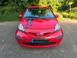 Toyota Aygo (X) 1,0 -
