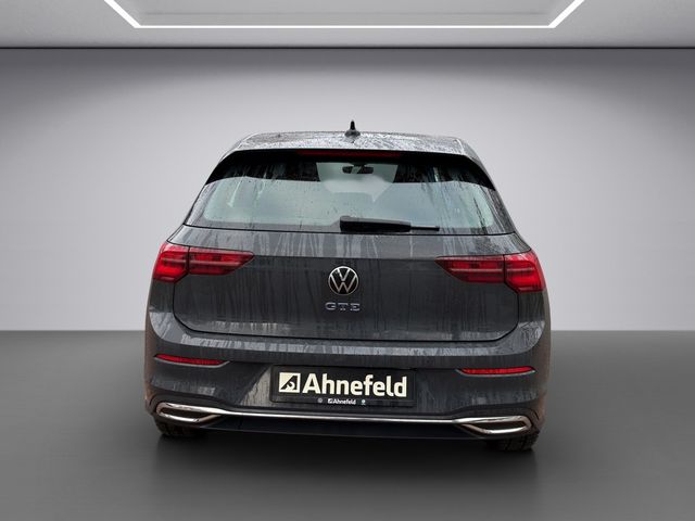Golf VIII 1.4 eHybrid GTE DSG ACC HUD MATRIX-LED