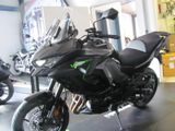 Kawasaki Versys 1100 - KAWASAKI NEU MOTORRAD