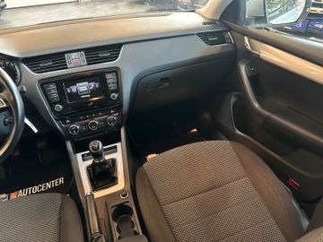 Skoda Octavia Combi Ambition *1.Hand*Klima*TÜV*