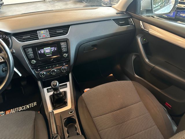 Skoda Octavia Combi Ambition *1.Hand*Klima*TÜV*