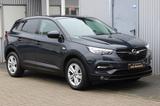 Opel Grandland (X) Edition Automatik+Klimaaut+Carplay - Opel Grandland (X) Gebrauchtwagen in Berlin