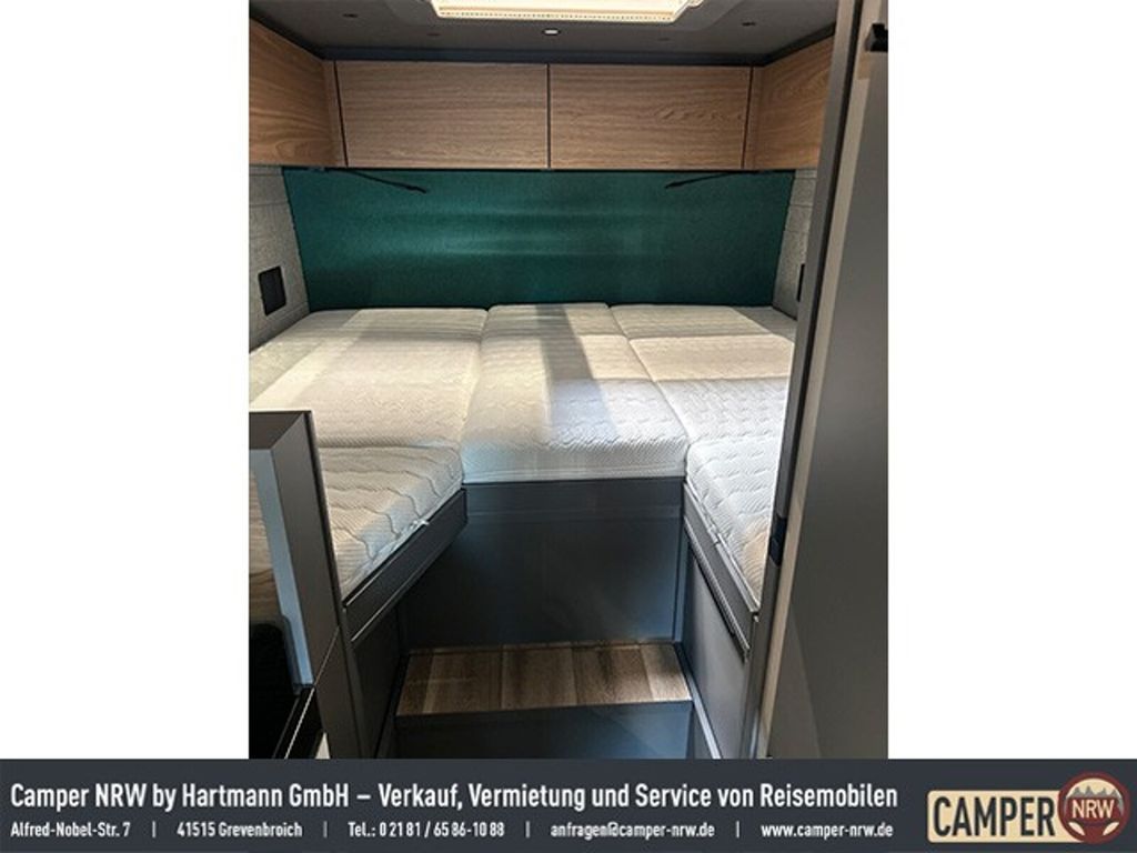 NIESMANN + BISCHOFF iSmove 6.9 E 