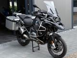BMW R 1200 GS Adventure Triple Black *3 Pakete* - BMW 1200 GS TRIPLE BLACK