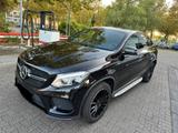 Mercedes-Benz GLE 350 d AMG LINE  PANO MASSAGESITZ DISCTR 360 - gebrauchte Mercedes-Benz GLE 350 aus dem Jahr 2016