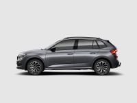 Skoda Kamiq - Vorschau Bild 3