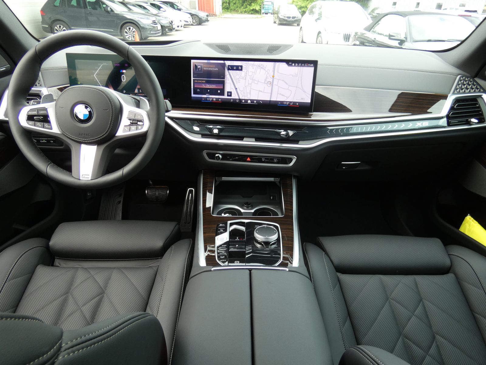 BMW X5 - Bild 17