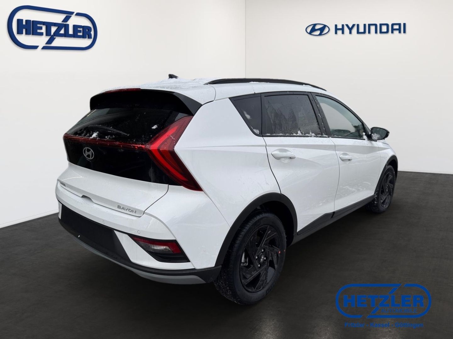 Hyundai BAYON – Bild 3