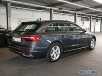 Audi A4 - Vorschau Bild 2
